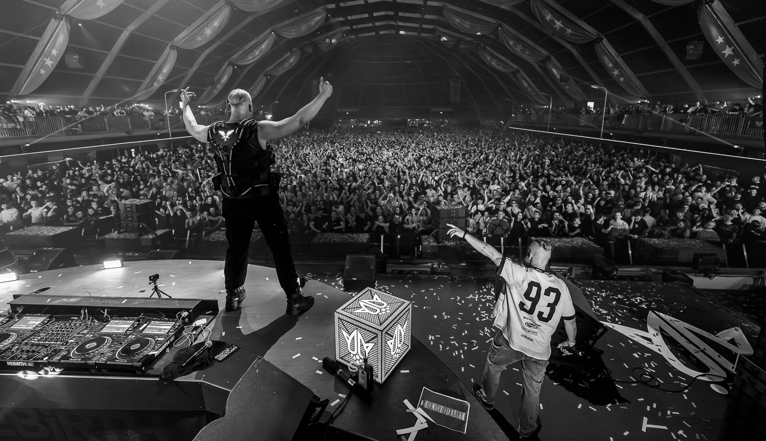 Radical Redemption